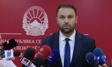 Дурмиши: Образованието мора да се прилагоди на пазарот на труд за подобар животен стандард