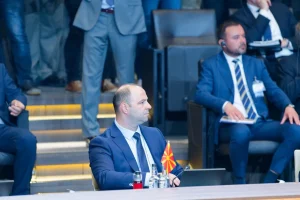 Претреси во Велес и велешко, пронајдени оружје и муниција, двајца уапсени