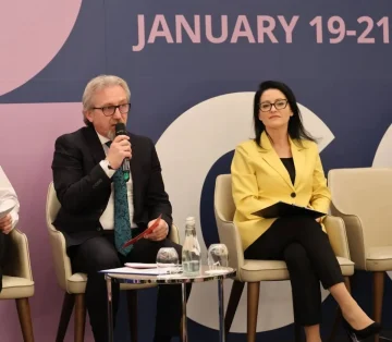 Лимани: Македонија развива инклузивен, модерен и дигитализиран систем на социјални услуги