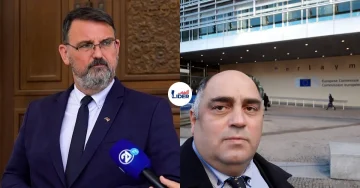 ОБЈАВЕНИ ПОРАКИ: Рубин Земон се направил “Свинга” и ми ги пишувал поракиве – обвинува Стоилковски