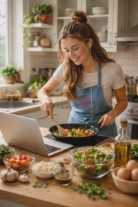 Зет-генерацијата сè помалку готви – времето и уморот главни виновници