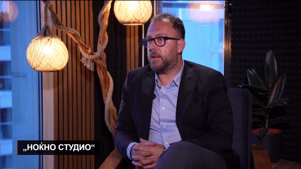 Љутков: Стариот колективен договор е нефункционален и направи хаос во јавниот сектор, подготвуваме нов кој ќе ги помине сите филтри