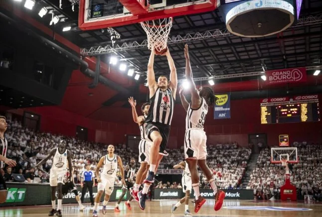 Бург ја освои титулата во Еврокупот