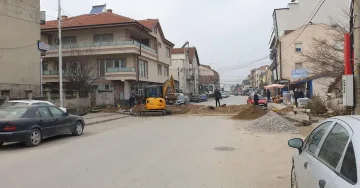 Куманово добива 6,5 километри нова гасоводна мрежа