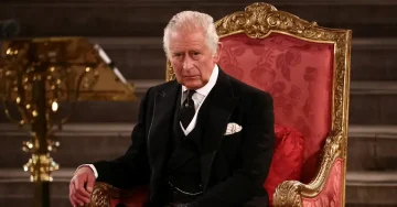 БОЖИЌНА ПОРАКА ОД КРАЛОТ ЧАРЛС: Повик за единство, помирување и сила во различностите