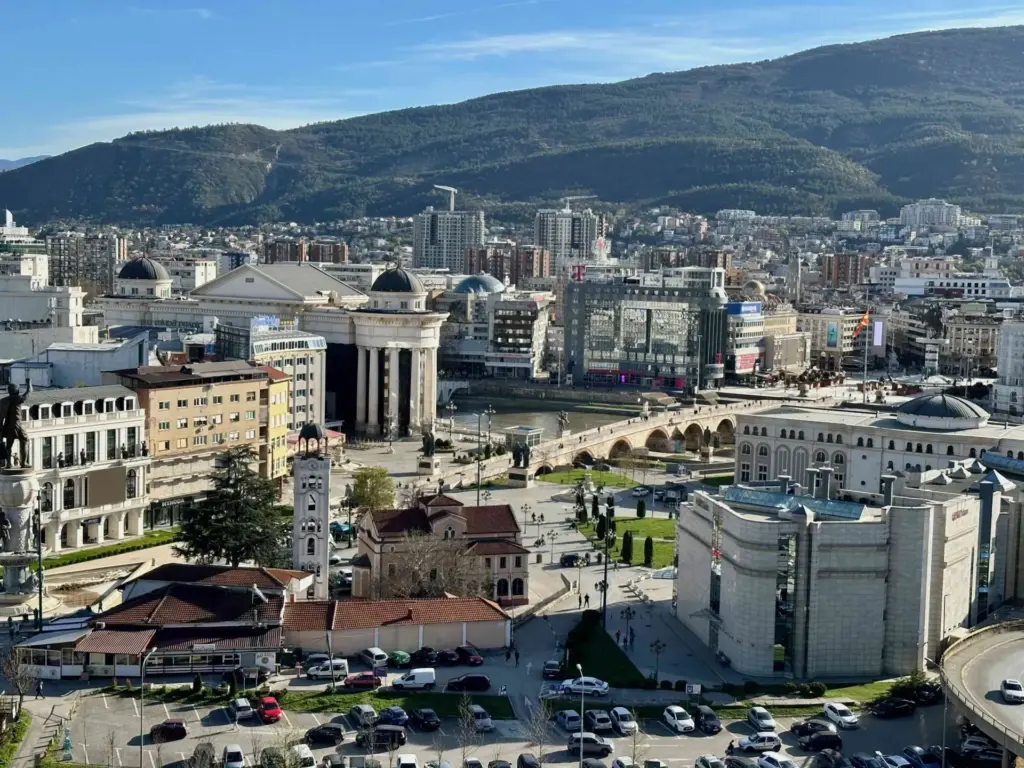 Скопје урива рекорди, но Охрид сепак останува како главна дестинација за странските туристи