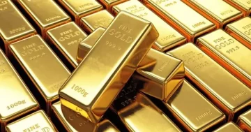 ПАЃА ЦЕНАТА НА ЗЛАТОТО: Еве колку ќе чини еден грам