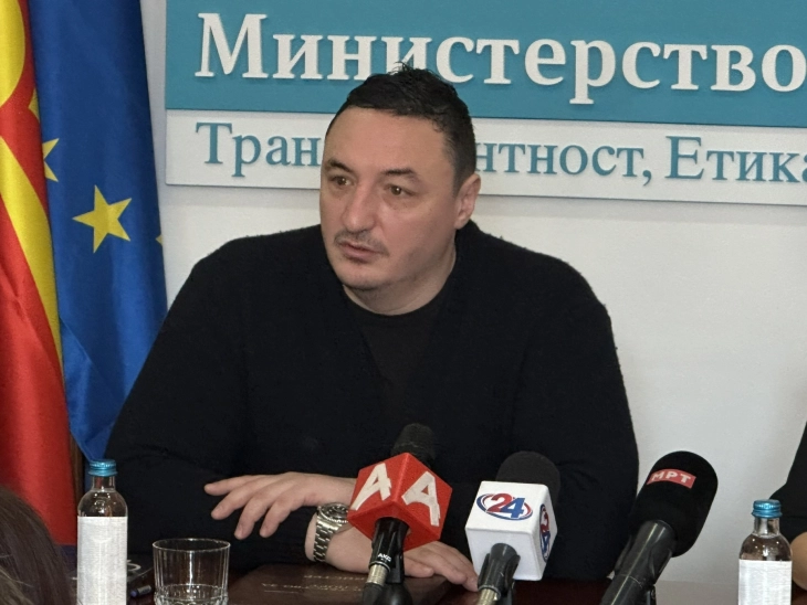 Ристовски: Субвенциите ги заменија ваучерите за поправедна распределба на средствата