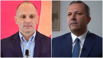 ЗНАМ: Раскол во редовите на СДСМ, кој ја води партијата – Филипче или Спасовски