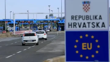 ХРВАТСКА ПОДГОТВУВА ПОВИСОКИ СООБРАЌАЈНИ КАЗНИ: За нелегални трки се предлагаат до 5.000 евра или затвор