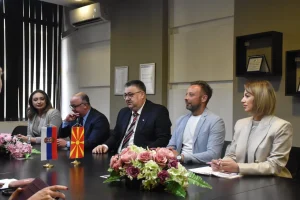 Франција го потврди првиот случај на ебола во земјата