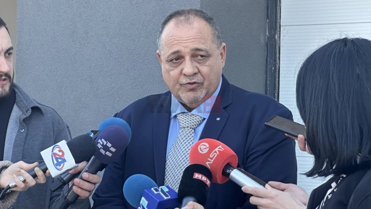 Давидовиќ како бранител во “Пулс”: ДЗС нема надлежност за инспекција на угостителски објекти