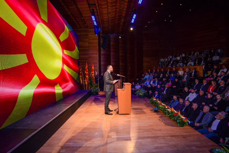 Oдбележани 45 години од формирањето на Специјалната антитерористичка единица „Тигар“: Симбол на врвна подготвеност и храброст 