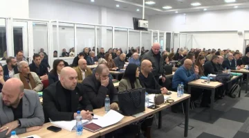 Eден ден по одбележувањето на годишнината, продолжува судењето за пожарот во „Пулс“