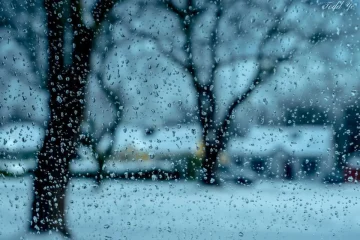 ПРОМЕНЛИВО ВРЕМЕ: Во следните денови дожд и снег на планините