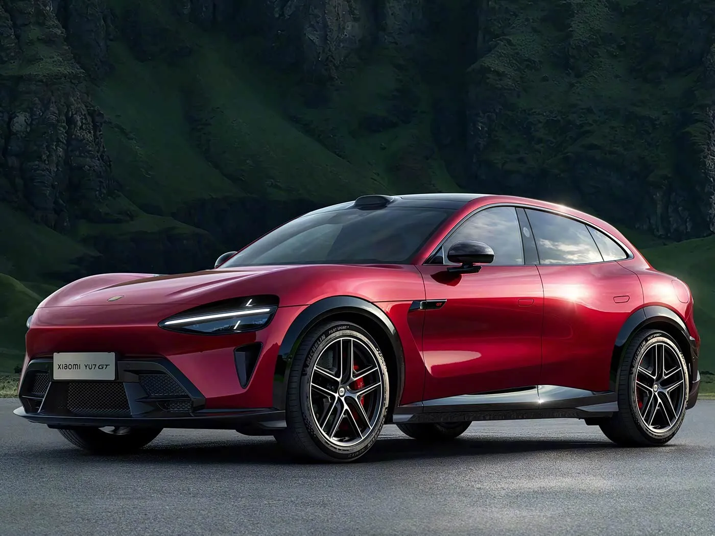 Викенд тарифа: Xiaomi YU7 GT е новиот крал на Nürburgring