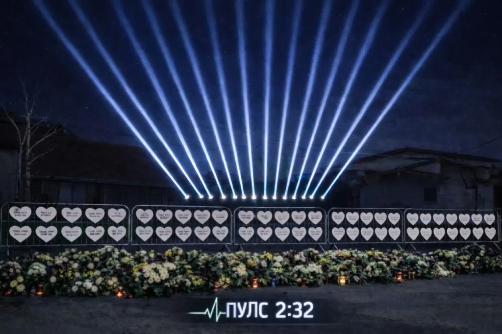 Една година од несреќата во Кочани: „2 часот и 32 минути. Во „Пулс“. Во тој миг 63 млади срца престанаа да чукаат меѓу нас“