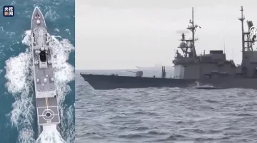 ЕУ СО КРИТИКИ КОН КИНА: Воените вежби околу Тајван се закана за за меѓународниот мир и стабилност