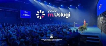 (ВО ЖИВО) Премиерот Мицкоски и министерот Андоновски на промоција на апликацијата „м.Услуги“