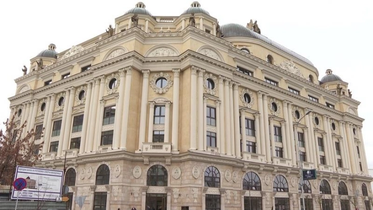 Неправилности во Министерството за односи меѓу заедниците, недостигаат 30 лаптопи, исплаќана плата без присуство на работа