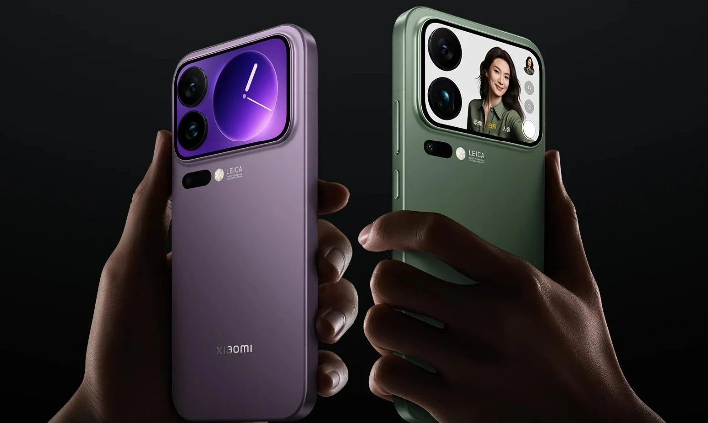 Се појавија нови детали за претстојните Xiaomi 18 Pro модели