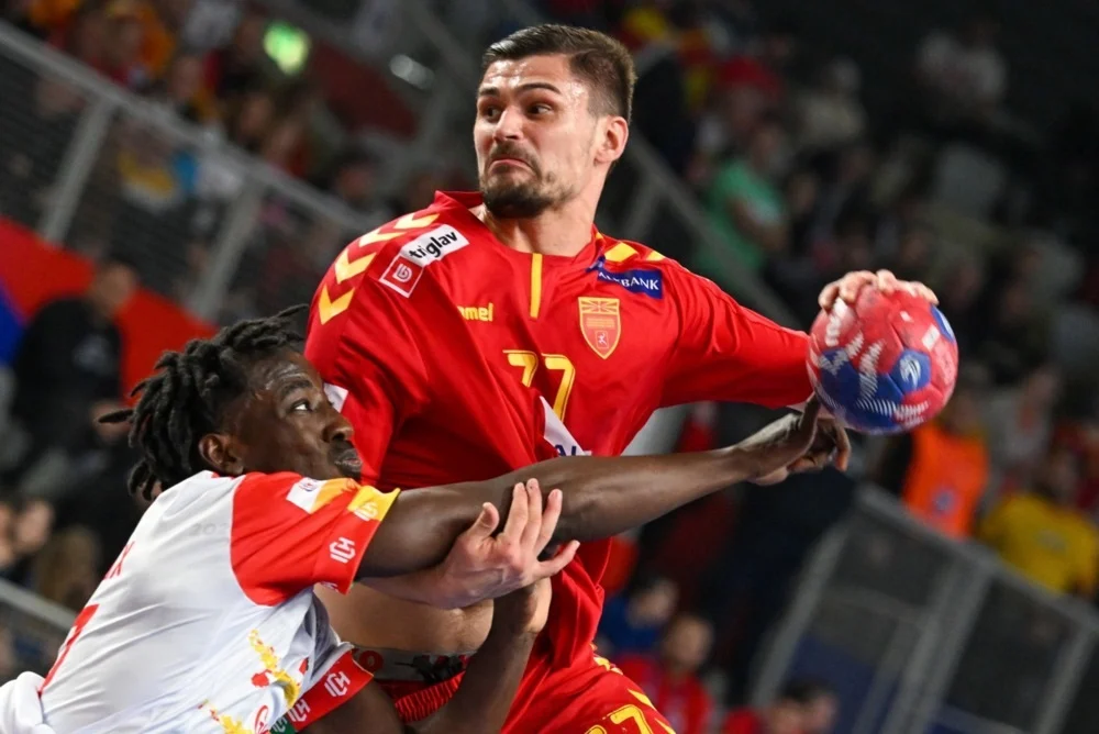 Мартин Серафимов се сели во Битола