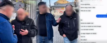 ФАТЕН НА ДЕЛО: Вработен во гостиварскиот основен суд се „лизна“ за поткуп од 100 евра!