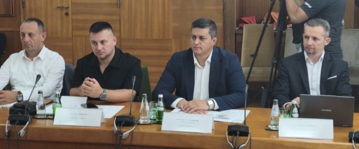 Градоначалникот на Илинден во Србија на меѓународен работен состанок за поврзување и партнерство меѓу општините