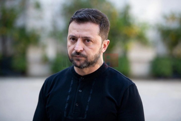 Зеленски: Унгарија ги врати запленетите пари и злато
