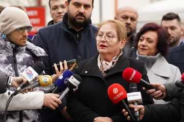 Јаневска: Законот за високо образование ќе го унапреди квалитетот на високото образование