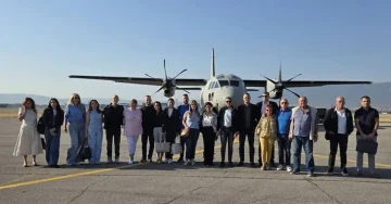 МАЕИ ЈА ОСУДИ БУГАРСКАТА АКТИВНОСТ ВО ПУСТЕЦ: Здравствената помош не смее да служи за негирање на македонскиот идентитет