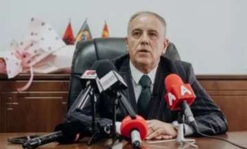 Градоначалникот Ќура: Ископувањата кај изворот „Шум“ ја загадуваат водата во Струга