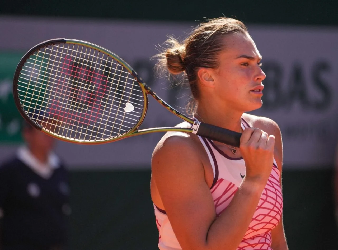 Сабаленка влезе во историјата го освои Саншајн Дабл