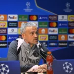 Луис Енрике пред реваншот со Ливерпул откри дека бил како навивач на Енфилд