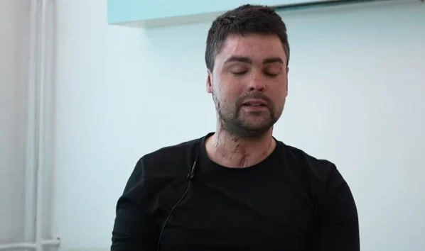 (Видео) Исповед на преживеаниот гитарист од ДНК кој еден месец беше во кома по пожарот во Пулс