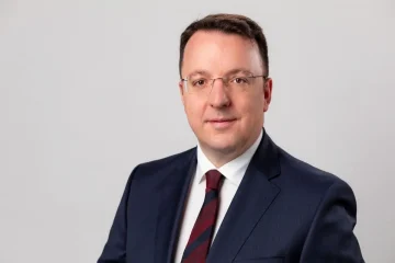 Николоски: Во Вашингтон ги потврдивме добрите политички и економски врски меѓу Македонија и САД