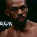 Џон Џонс откри дека има болест поради која можеби повеќе никогаш нема да се бори