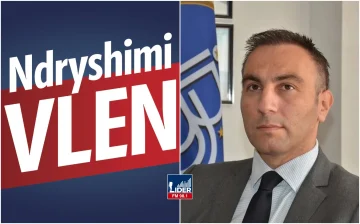 ВРЕДИ ПРАШУВА: Кој од ДУИ му се заканува на Артан Груби?