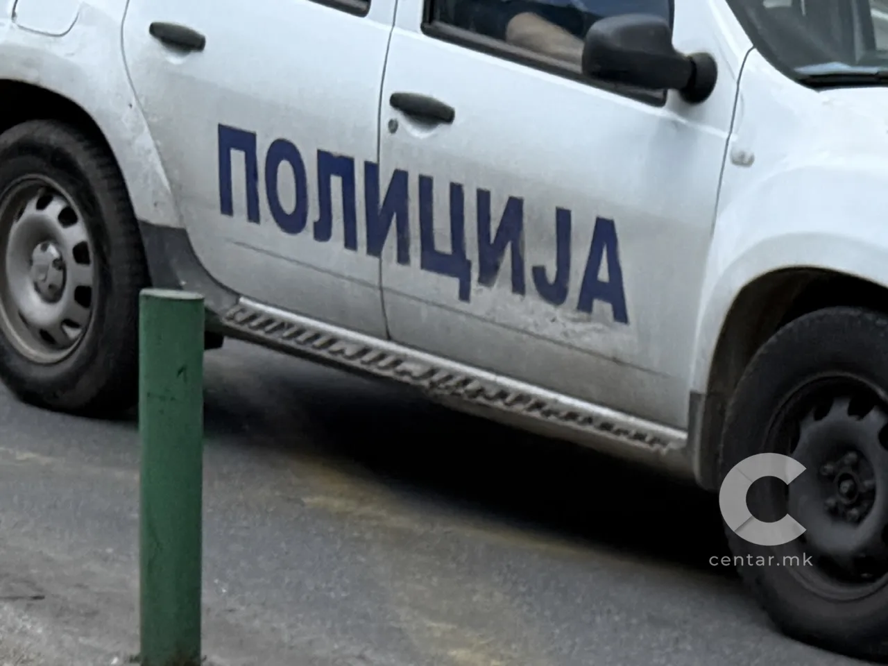 КОНТРОЛА ВО АВТОБУС СО ТУРСКИ ТАБЛИЧКИ: Во багаж пронајдени брендирани текстилни производи