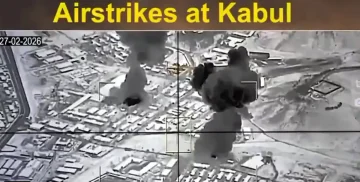 (ВИДЕО) ВО ОТВОРЕНА ВОЈНА СМЕ: Пакистан и Авганистан повторно во конфликт