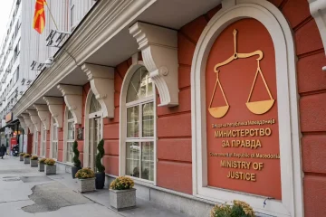 РАБОТНА ГРУПА ЗА ИЗБОРНИ РЕФОРМИ: Разгледани измени за усогласување со препораките на ОБСЕ/ОДИХР