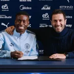 Второ големо засилување за Манчестер сити – потпиша Марк Гуехи!