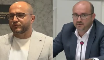 Советот на јавни обвинители ја прекина дисциплинската постапка против Хајрулахи и го враќа на работа Цветановски