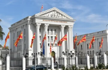 Владата го утврди Предлог-Законот за Советот на јавните обвинители